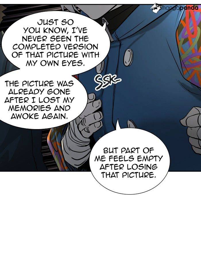 Tower of God Chapter 322 image 089